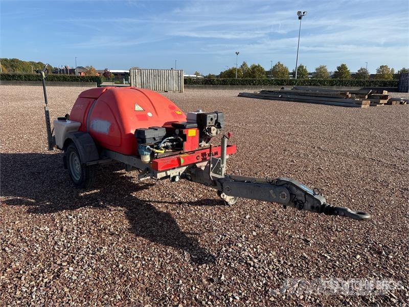 H211L 01CF Hubiere Nettoyeur Haute Pression Sur Re Lagedrukreinigers