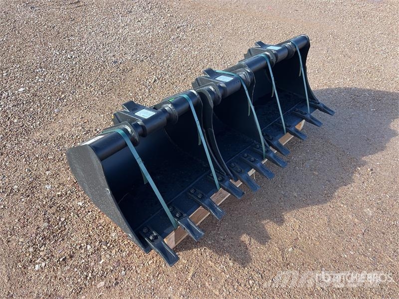 Haener Digging Package of Excavator Bucket (Unused 鏟斗