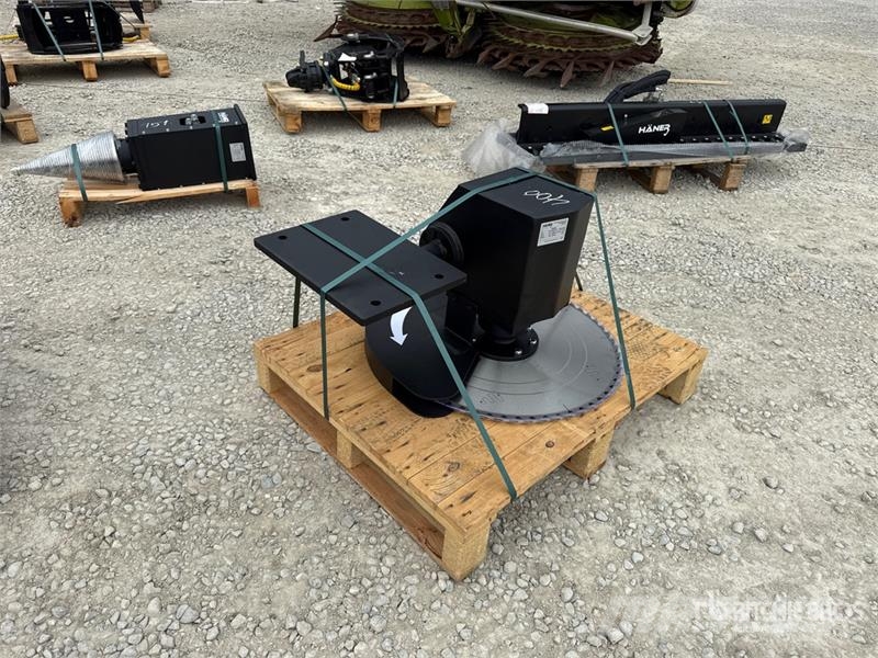 Haener HAS600 Tree Shear (Unused) Gozdarstvo - drugo