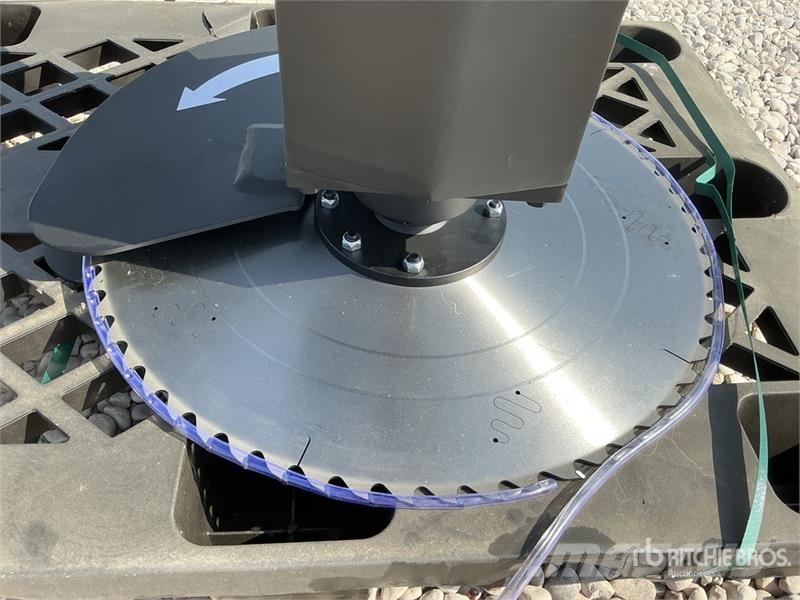Haener HAS600 Tree Shear (Unused) 林業機械-その他
