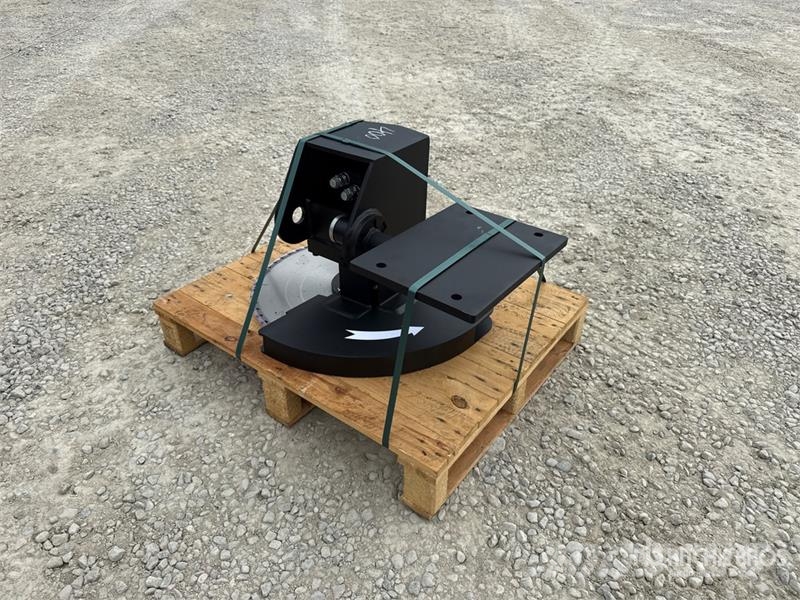 Haener HAS600 Tree Shear (Unused) Gozdarstvo - drugo