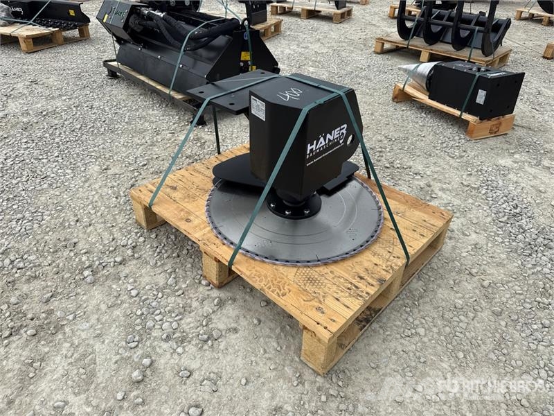 Haener HAS600 Tree Shear (Unused) Gozdarstvo - drugo