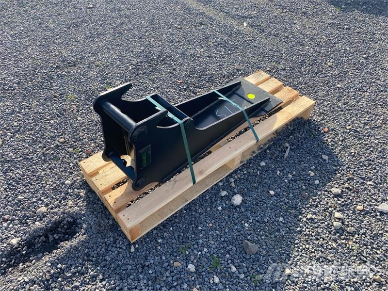  Haener HBS1.2 MS01 Power Spade (Unused) Ostale komponente za građevinarstvo