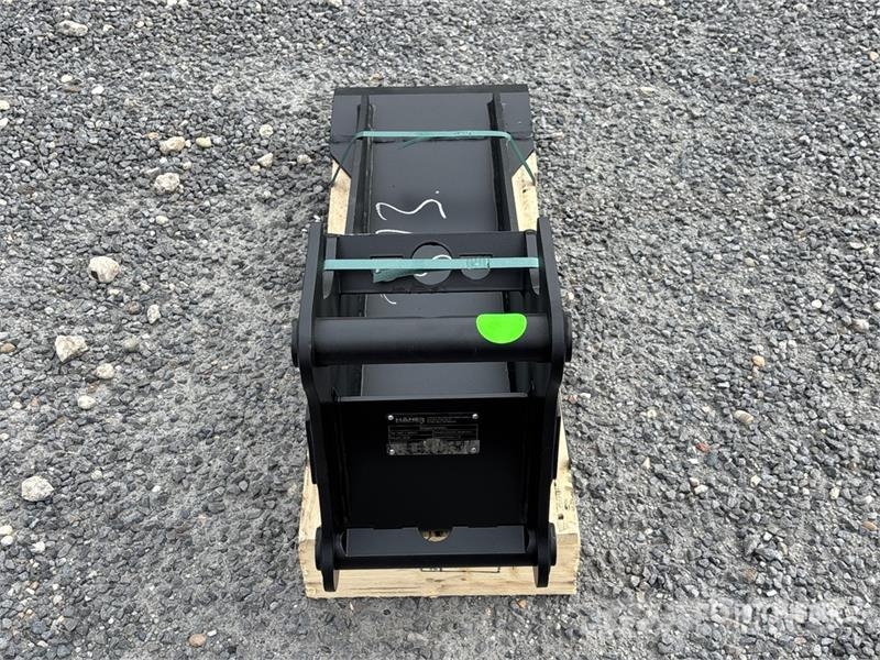  Haener HBS1.2 MS01 Power Spade (Unused) Άλλα εξαρτήματα