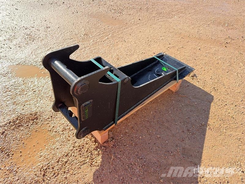 Haener HBS1.2 MS01 Power Spade (Unused) مكونات أخرى