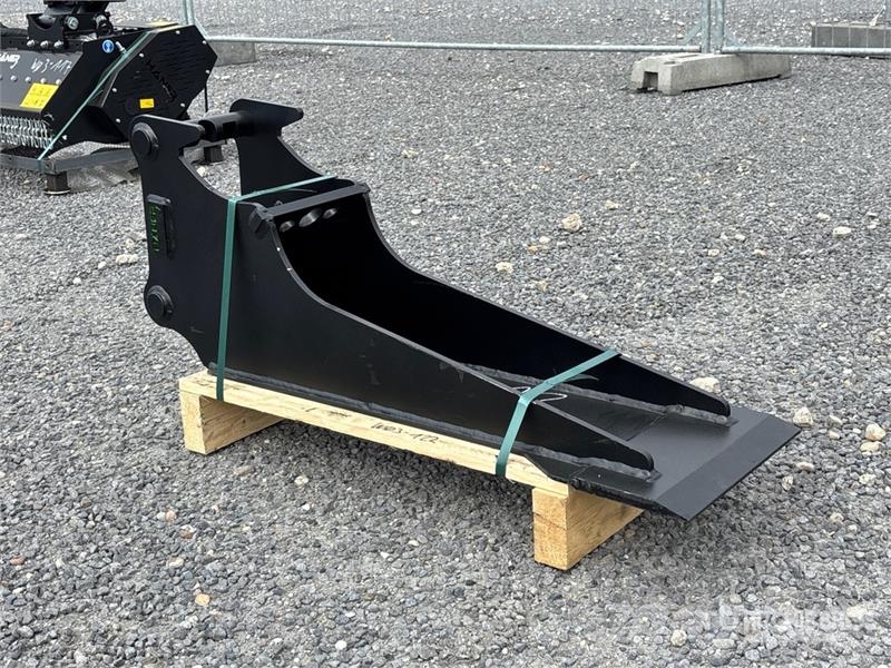  Haener HBS1.2 MS01 Power Spade (Unused) Άλλα εξαρτήματα