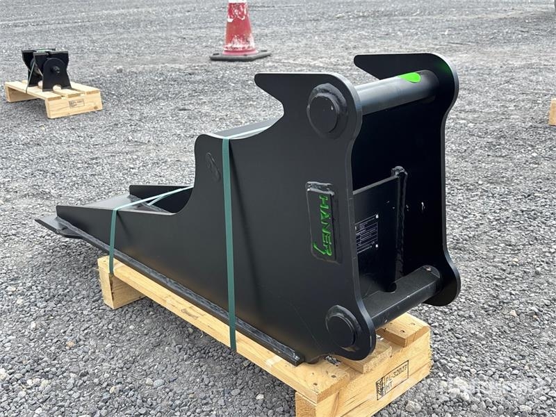  Haener HBS2.4 MS03 Power Spade (Unused) Άλλα εξαρτήματα