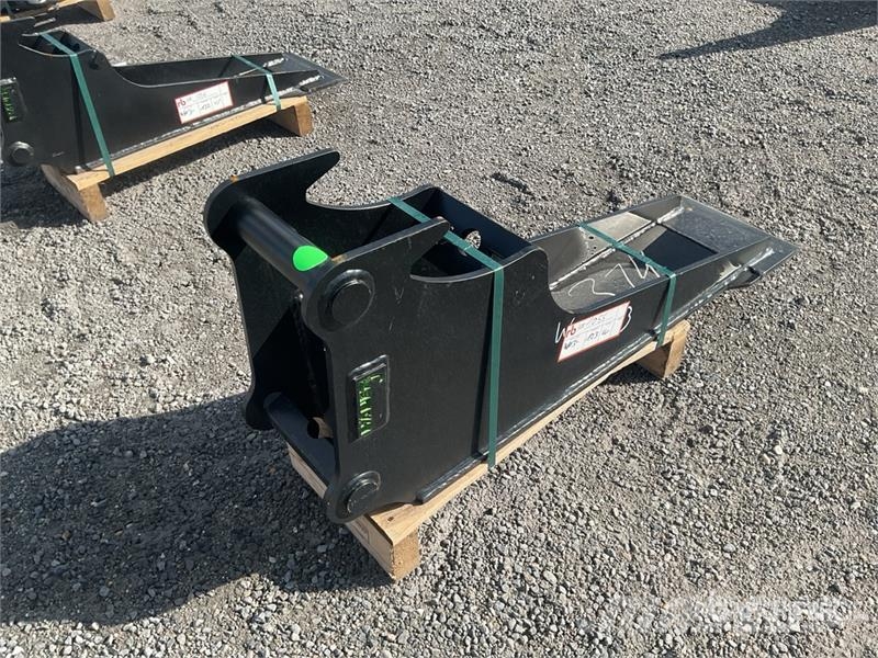  Haener HBS2.4 MS03 Power Spade (Unused) Άλλα εξαρτήματα