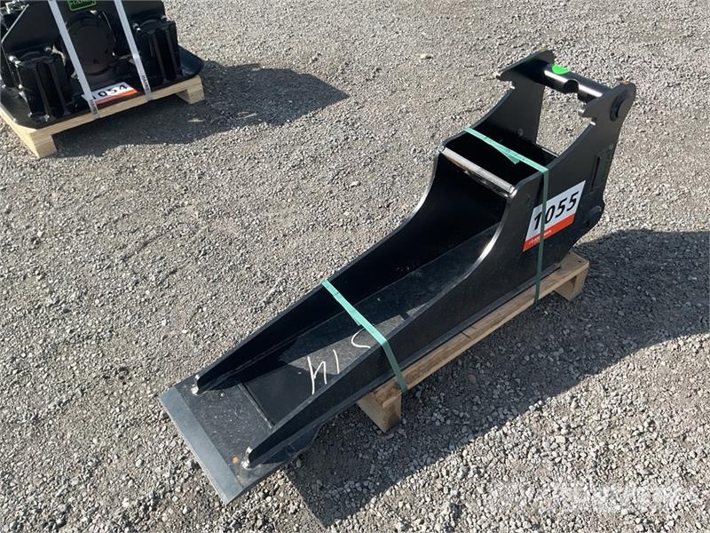 Haener HBS2.4 MS03 Power Spade (Unused) Άλλα εξαρτήματα