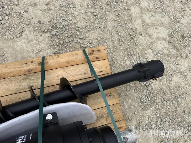  Haener HEB1200 Excavator Auger (Unused) مثاقيب