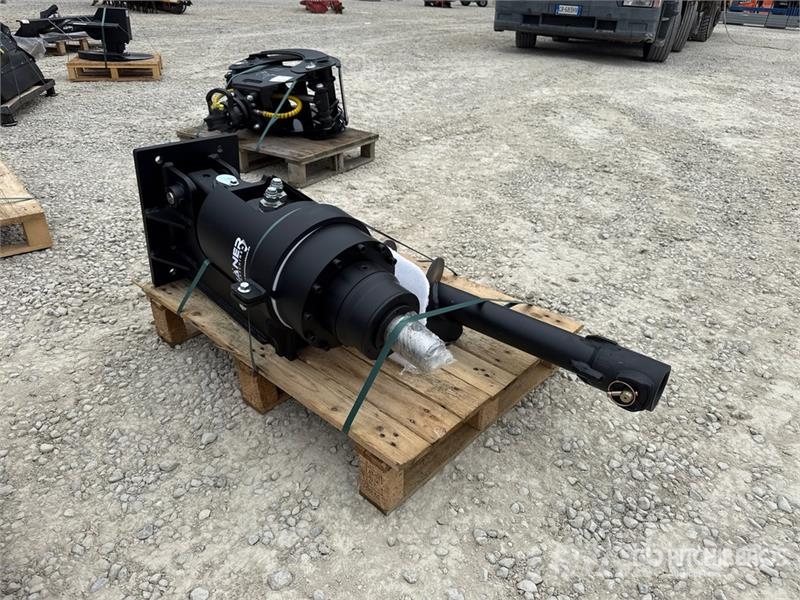  Haener HEB1200 Excavator Auger (Unused) مثاقيب