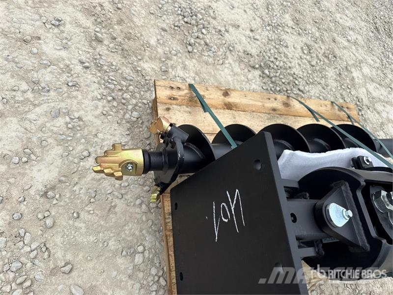  Haener HEB1200 Excavator Auger (Unused) مثاقيب