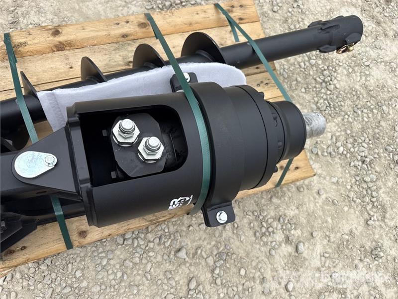  Haener HEB1200 Excavator Auger (Unused) مثاقيب