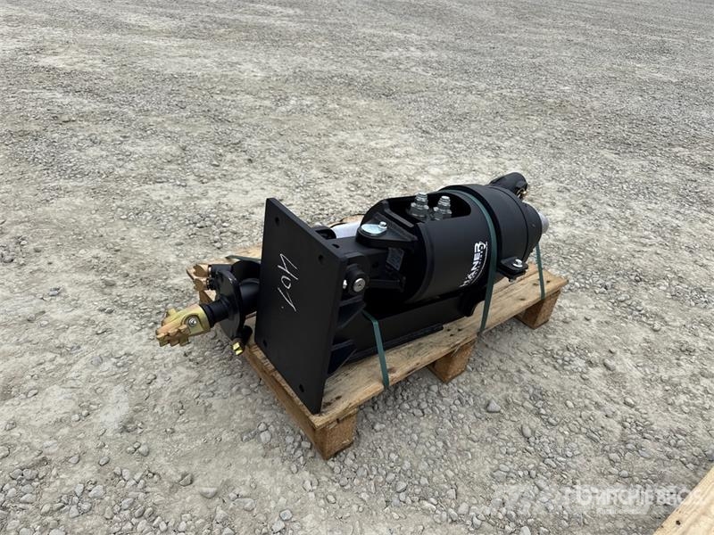  Haener HEB1200 Excavator Auger (Unused) مثاقيب