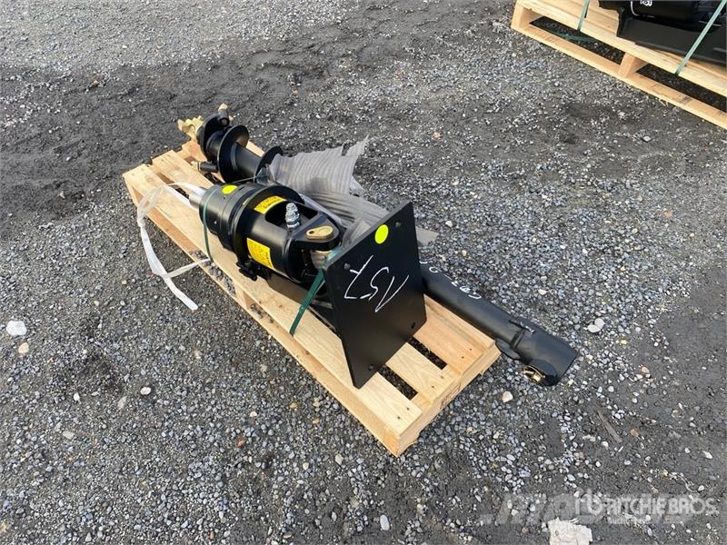  Haener HEB2500+200er Auger Bit Excavator Auger (Un مثاقيب