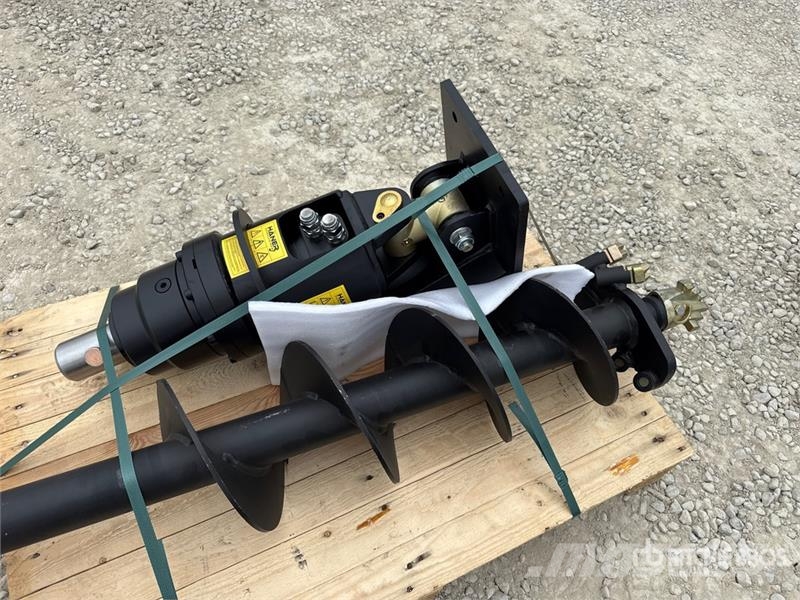  Haener HEB2500 Excavator Auger (Unused) مثاقيب