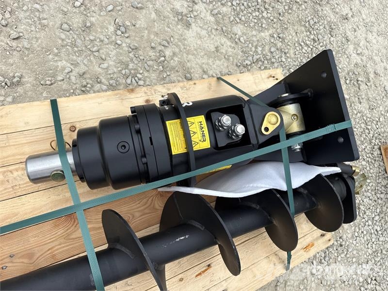  Haener HEB2500 Excavator Auger (Unused) مثاقيب