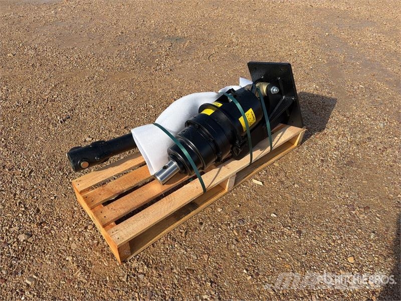  Haener HEB4500+300er Auger Bit Excavator Auger (Un مثاقيب