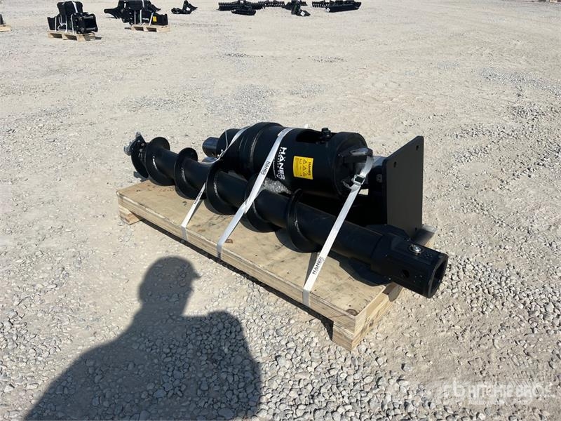 Haener HEB6000A Excavator Auger (Unused) Fúrók