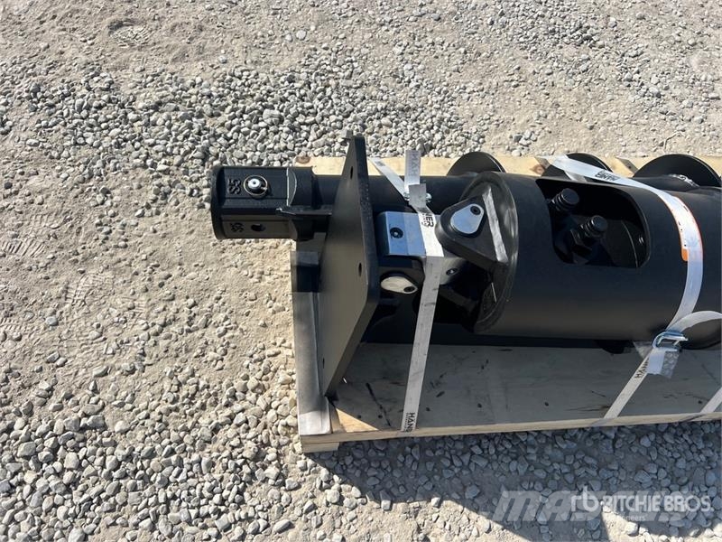 Haener HEB6000A Excavator Auger (Unused) Fúrók