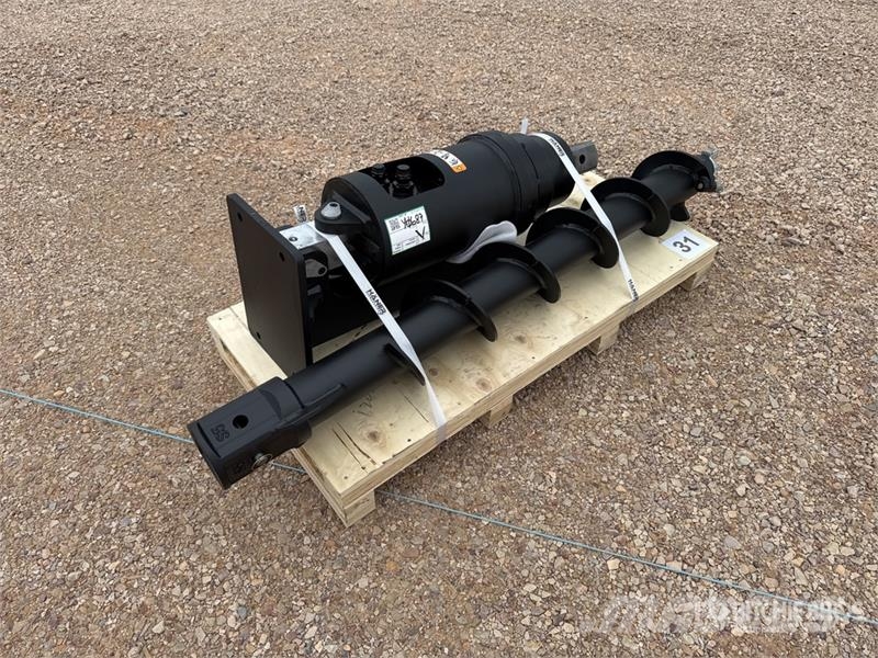 Haener HEB6000A Excavator Auger (Unused) Perfuradoras