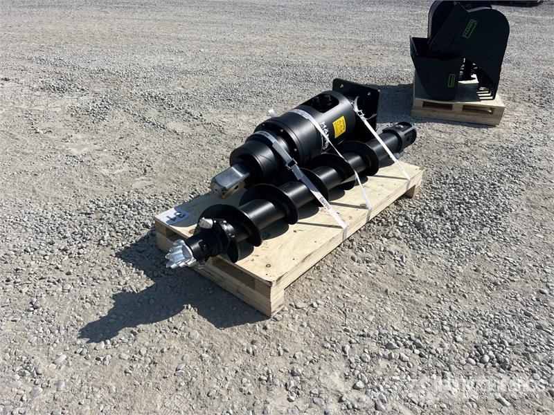 Haener HEB6000A Excavator Auger (Unused) Fúrók