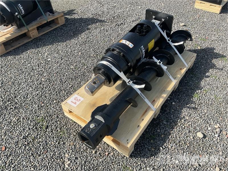 Haener HEB6000A Excavator Auger (Unused) Perfuradoras