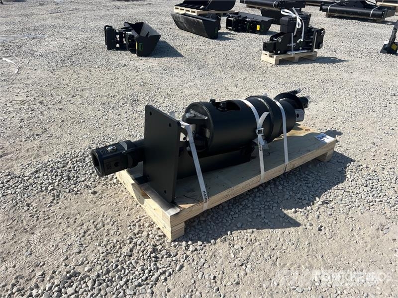 Haener HEB6000A Excavator Auger (Unused) Fúrók