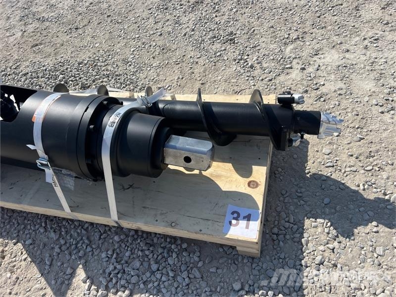 Haener HEB6000A Excavator Auger (Unused) Fúrók