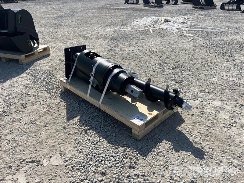 Haener HEB6000A Excavator Auger (Unused) Fúrók