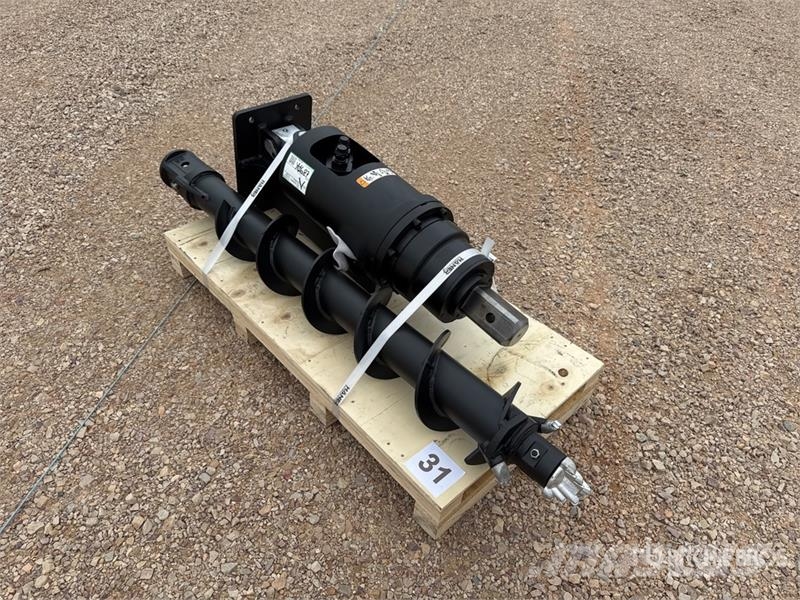 Haener HEB6000A Excavator Auger (Unused) Perfuradoras