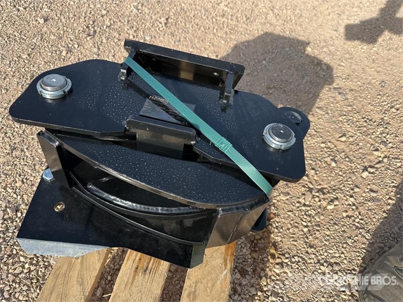 Haener HFG1.2 Scie A Bois (Non Utilise) Tree Shear Mežizstrāde- Citi