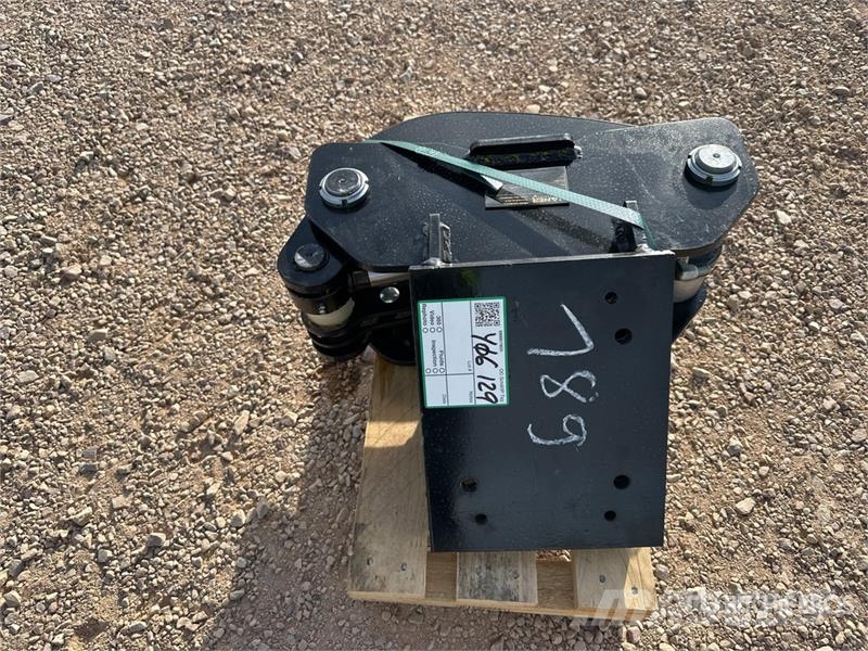 Haener HFG1.2 Tree Shear (Unused) Forestal - Otros