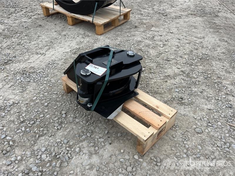 Haener HFG1.2 Tree Shear (Unused) Gozdarstvo - drugo