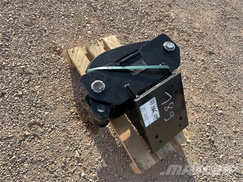 Haener HFG1.2 Tree Shear (Unused) Forestal - Otros