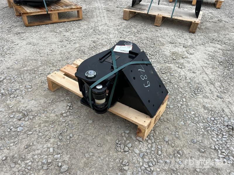 Haener HFG1.2 Tree Shear (Unused) Gozdarstvo - drugo