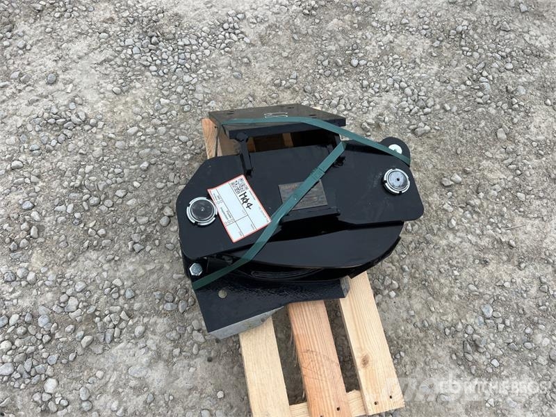 Haener HFG1.2 Tree Shear (Unused) Gozdarstvo - drugo