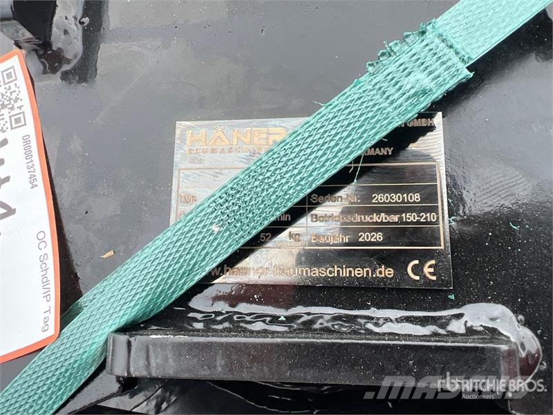 Haener HFG1.2 Tree Shear (Unused) Gozdarstvo - drugo