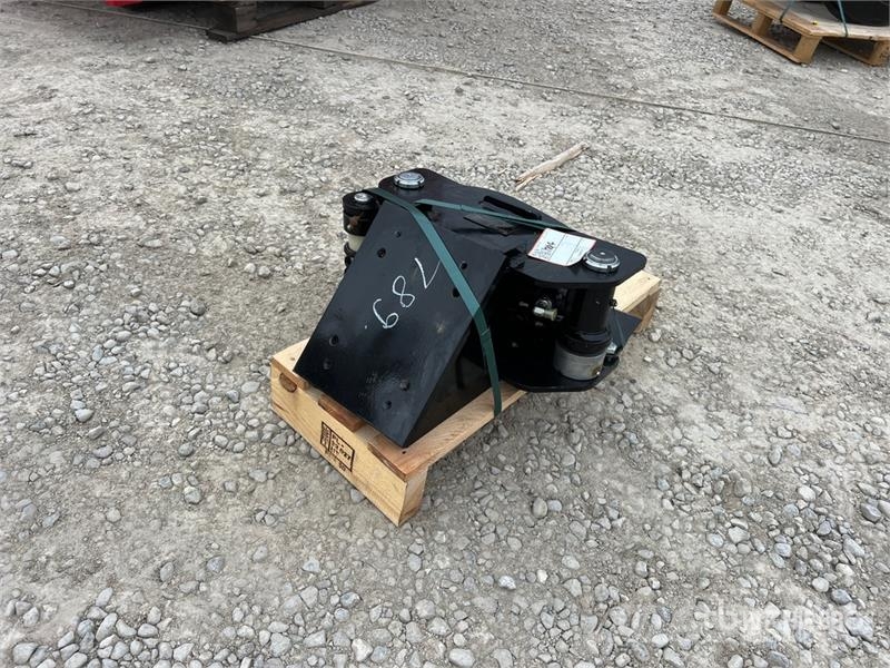 Haener HFG1.2 Tree Shear (Unused) Gozdarstvo - drugo