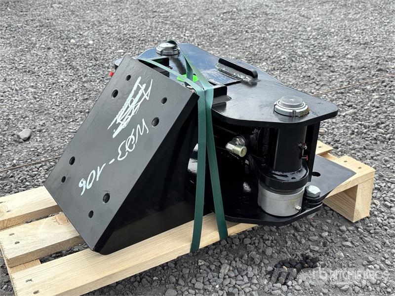 Haener HFG1.2 Tree Shear (Unused) Άλλα εξαρτήματα