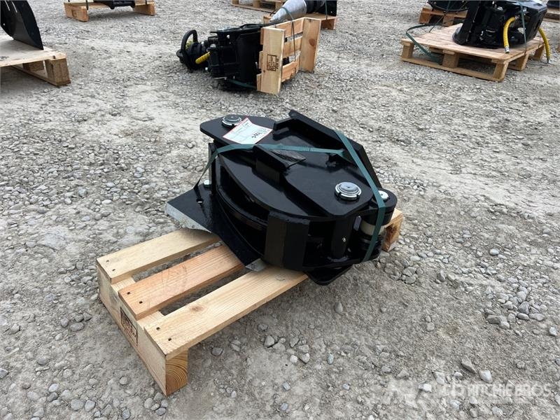 Haener HFG1.2 Tree Shear (Unused) Gozdarstvo - drugo