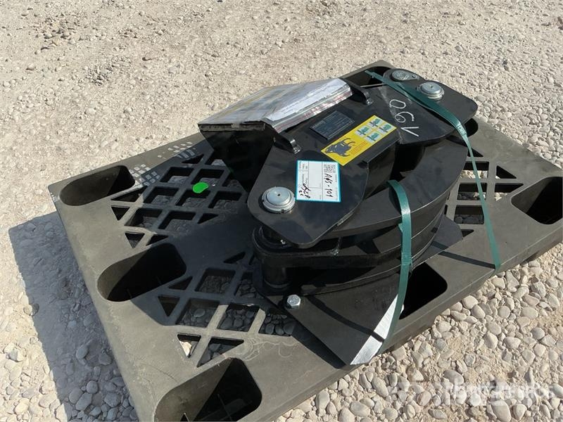 Haener HFG1.3 Tree Shear (Unused) 林業機械-その他