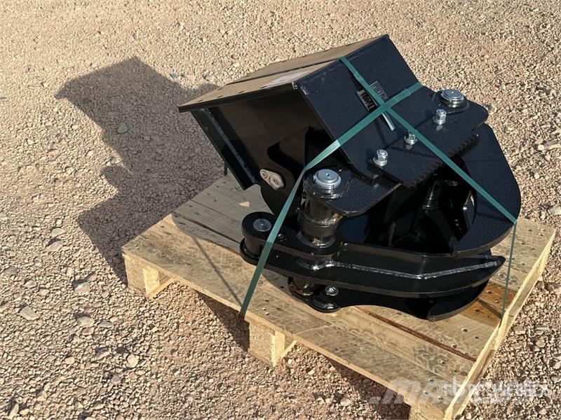 Haener HFG3.6 Scie A Bois (Non Utilise) Tree Shear Diger
