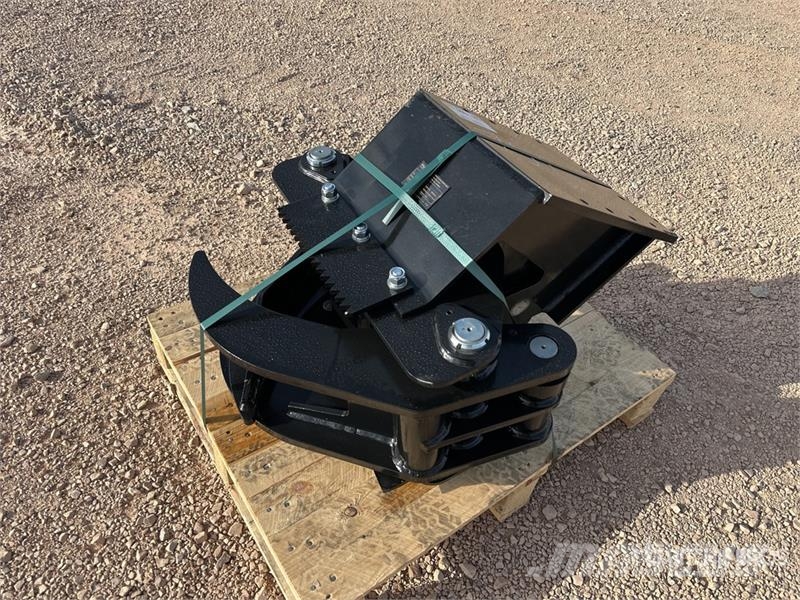Haener HFG3.6 Tree Shear (Unused) Forestal - Otros