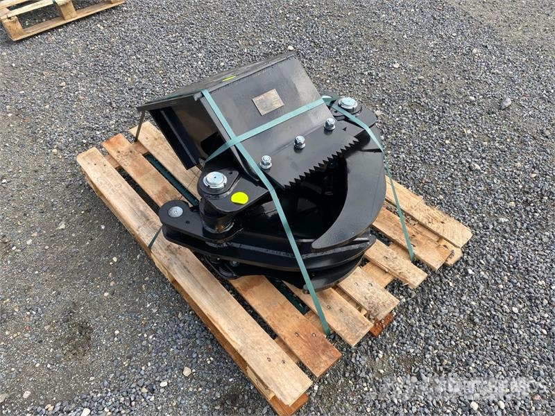 Haener HFG3.6 Tree Shear (Unused) Sonstige Forstmaschinen