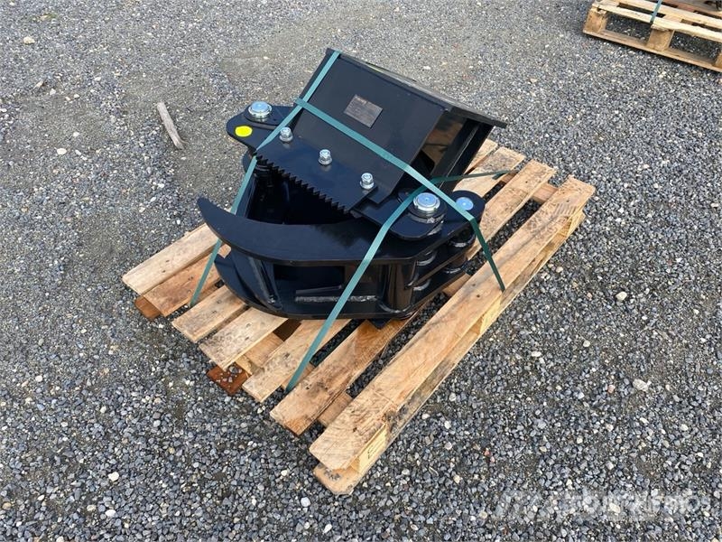 Haener HFG3.6 Tree Shear (Unused) Sonstige Forstmaschinen