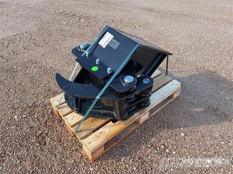 Haener HFG3.6 Tree Shear (Unused) Foresterie - Autres