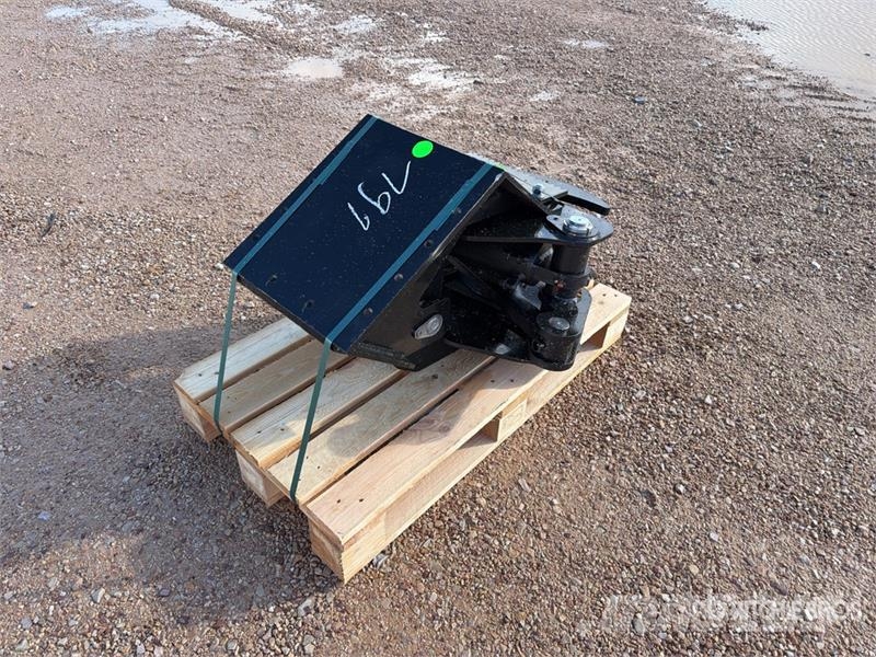 Haener HFG3.6 Tree Shear (Unused) Foresterie - Autres