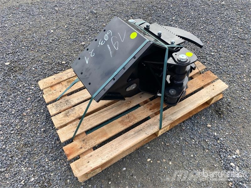 Haener HFG3.6 Tree Shear (Unused) Sonstige Forstmaschinen