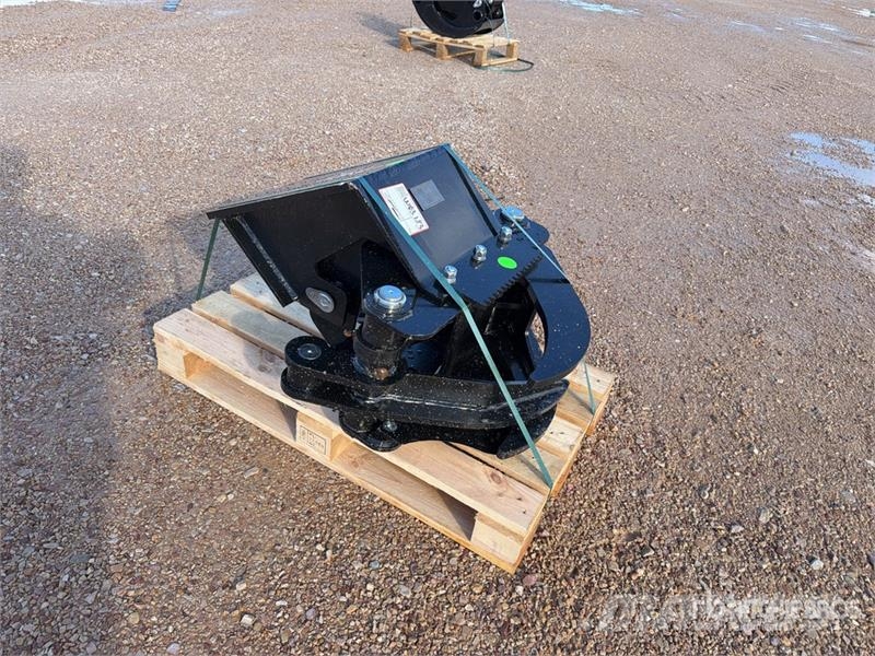 Haener HFG3.6 Tree Shear (Unused) Foresterie - Autres